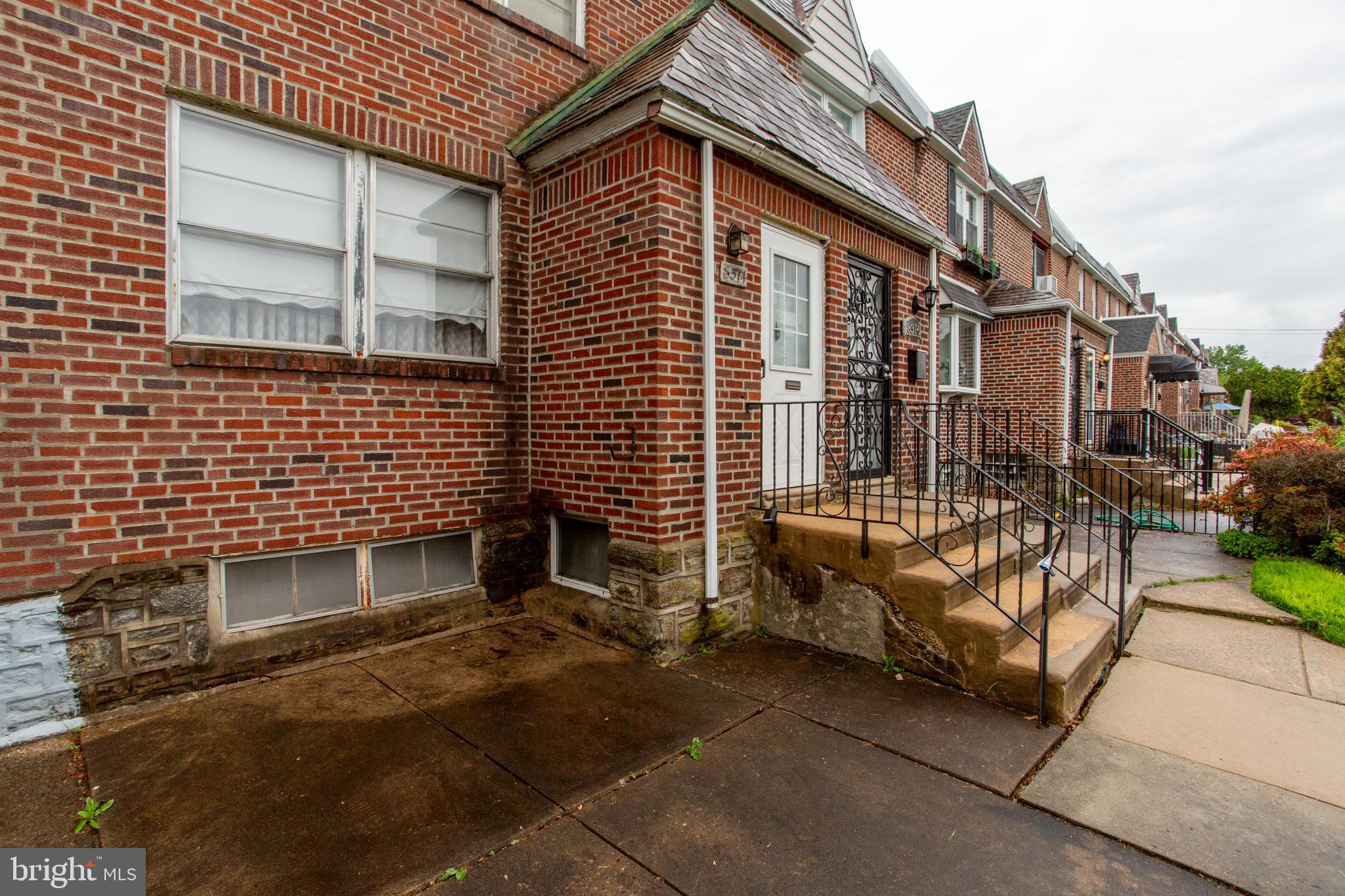 Property Search 8314 THOURON AVENUE