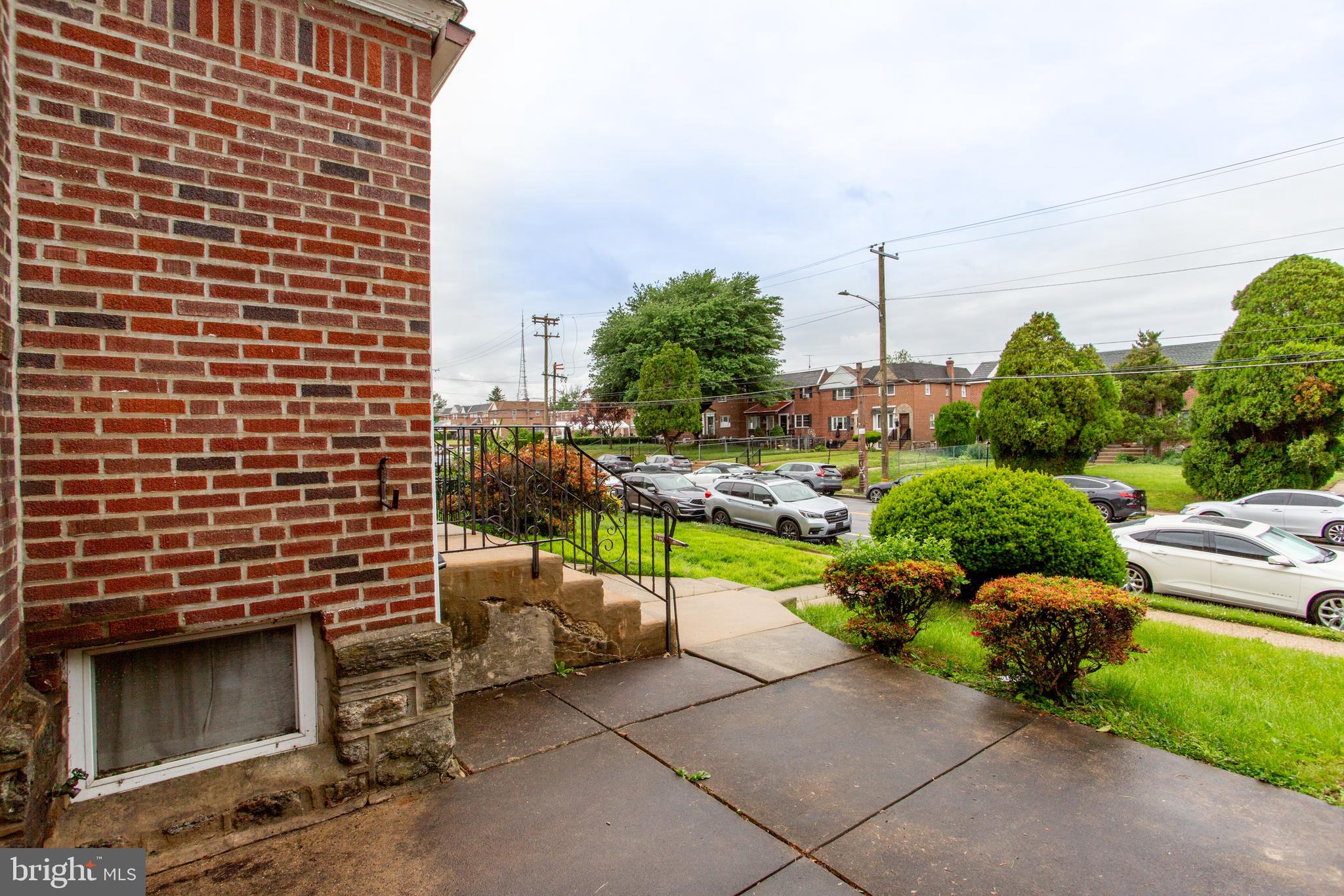 Property Search 8314 THOURON AVENUE