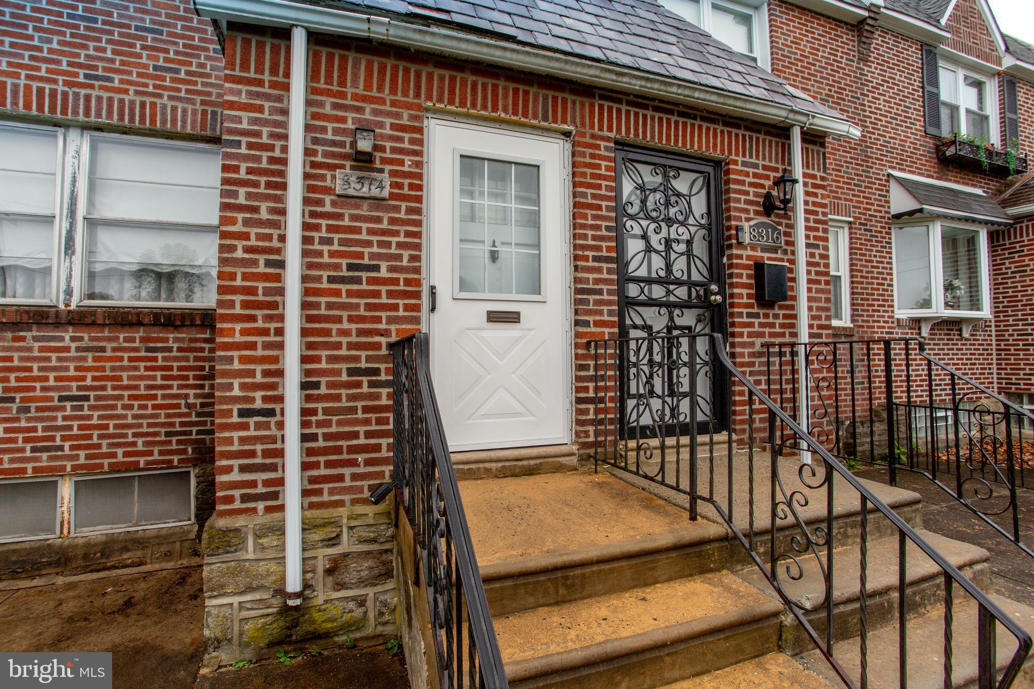 Property Search 8314 THOURON AVENUE