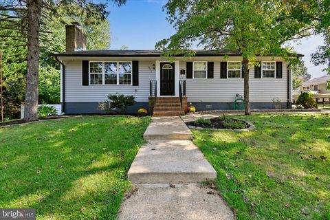 851 ANNAPOLIS AVENUE EDGEWATER MD 21037