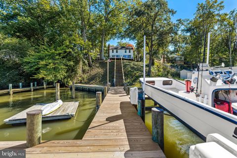 753 ROLLING VIEW DRIVE ANNAPOLIS MD 21409