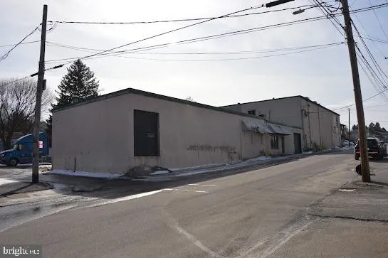Hazleton, Pennsylvania 18201, United States, ,Commercial,Active,77086