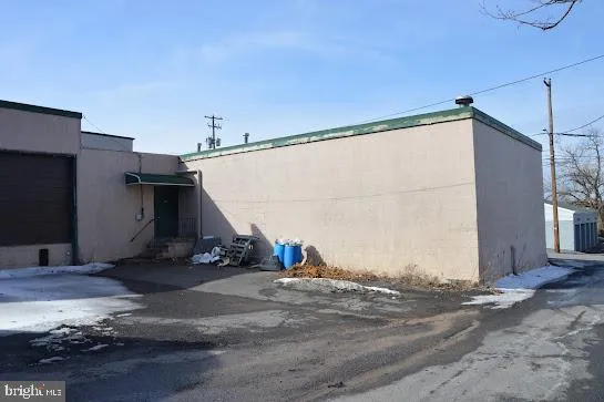 Hazleton, Pennsylvania 18201, United States, ,Commercial,Active,77086