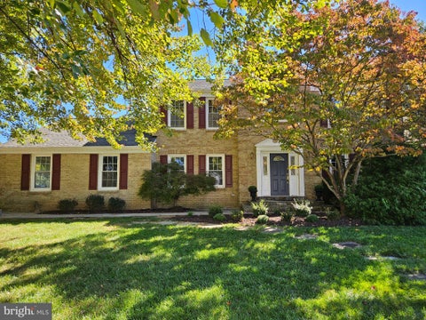 Homes For Sale - 17208 Macduff Avenue<br/> OLNEY, MD 20832