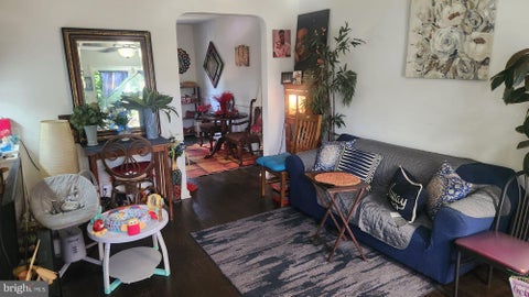 Tiny photo for 4432 Manorview Road, BALTIMORE, MD 21229 (MLS # MDBA2222600)
