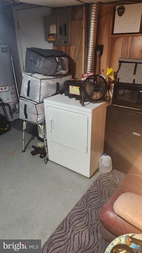 Tiny photo for 4432 Manorview Road, BALTIMORE, MD 21229 (MLS # MDBA2222600)