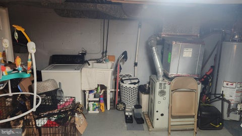 Tiny photo for 4432 Manorview Road, BALTIMORE, MD 21229 (MLS # MDBA2222600)