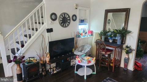 Tiny photo for 4432 Manorview Road, BALTIMORE, MD 21229 (MLS # MDBA2222600)