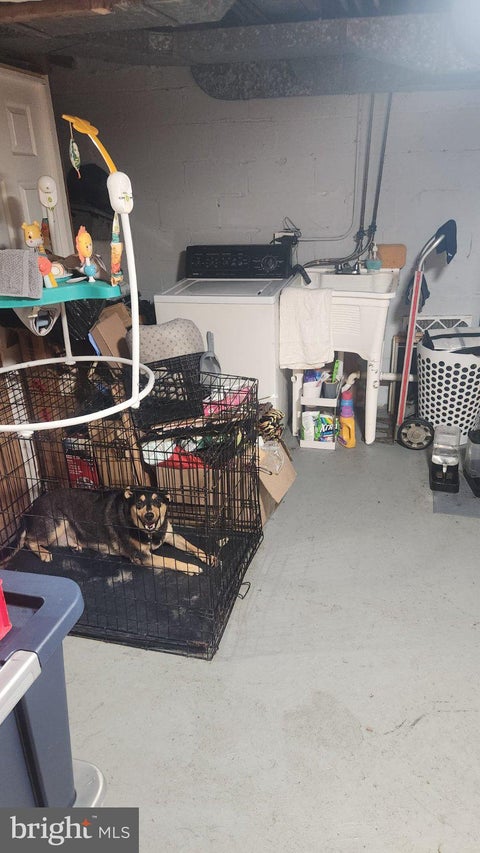 Tiny photo for 4432 Manorview Road, BALTIMORE, MD 21229 (MLS # MDBA2222600)