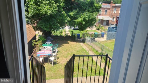 Tiny photo for 4432 Manorview Road, BALTIMORE, MD 21229 (MLS # MDBA2222600)