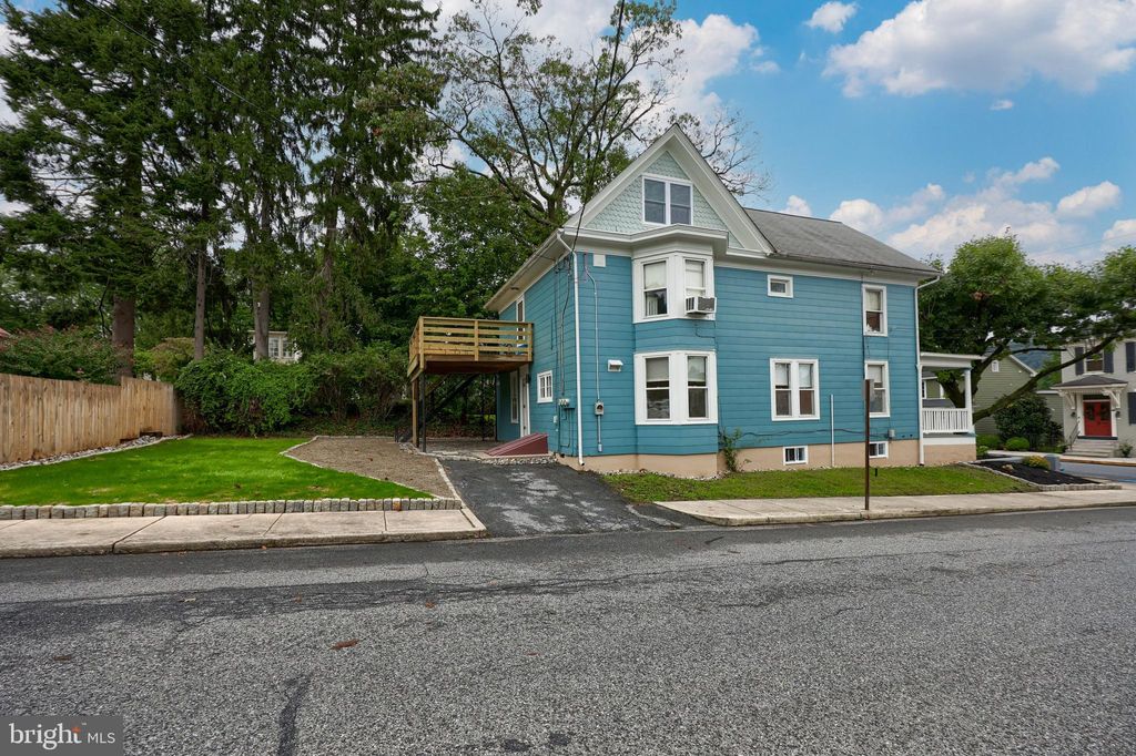 Photo of 302 E Market Street, Marietta, PA 17547 (MLS # PALA2058206)