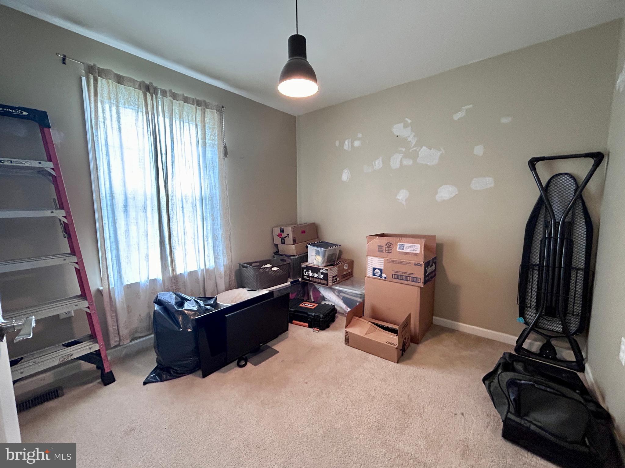 PRENTISS POINT - Residential