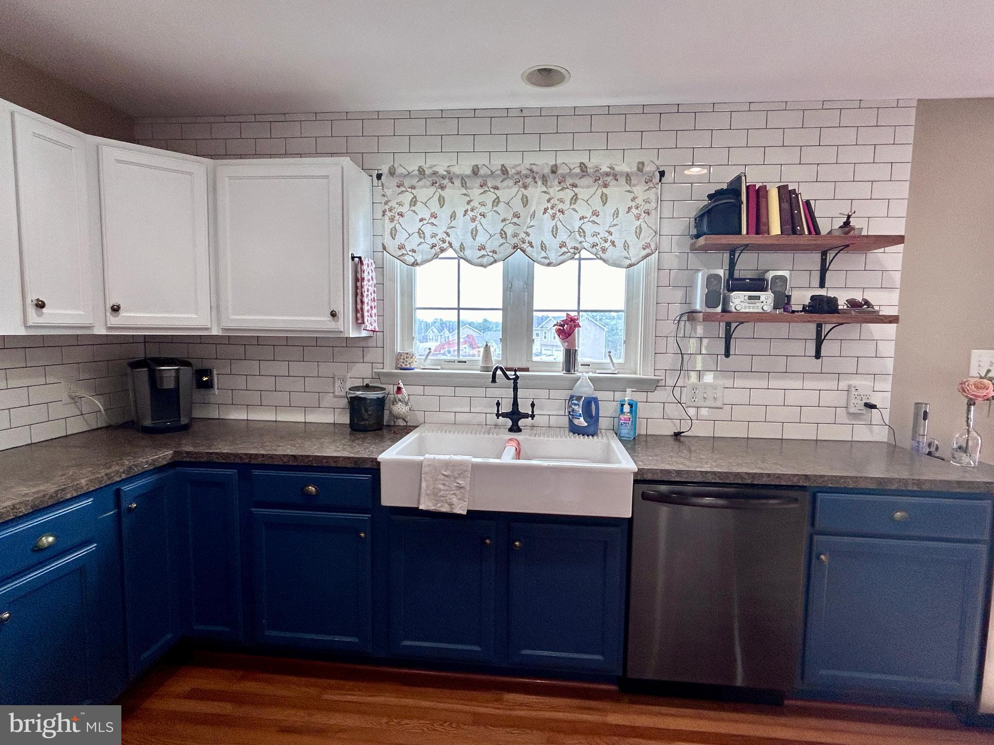 PRENTISS POINT - Residential