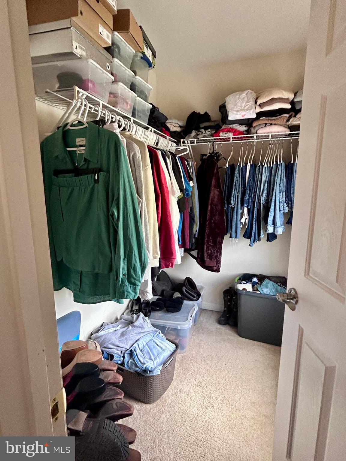 PRENTISS POINT - Residential