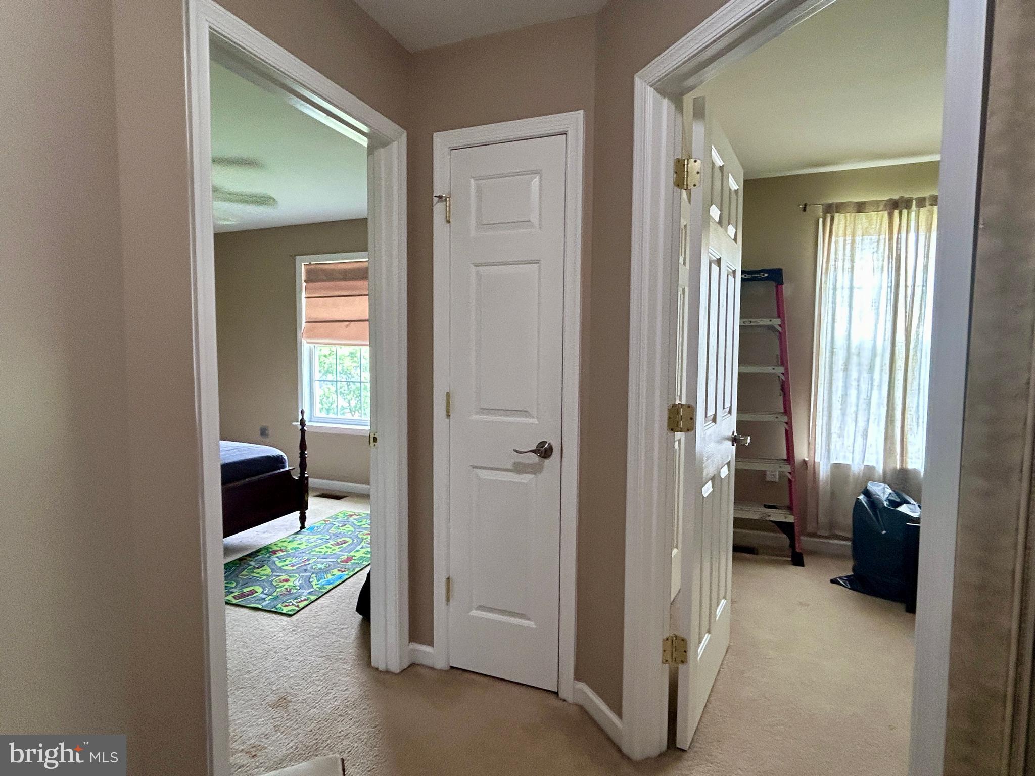 PRENTISS POINT - Residential