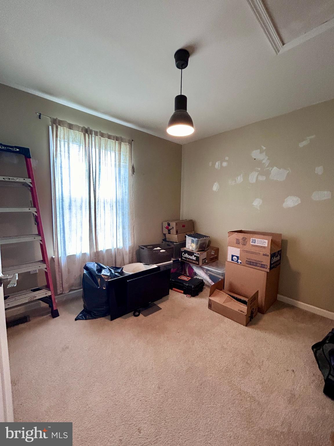 PRENTISS POINT - Residential