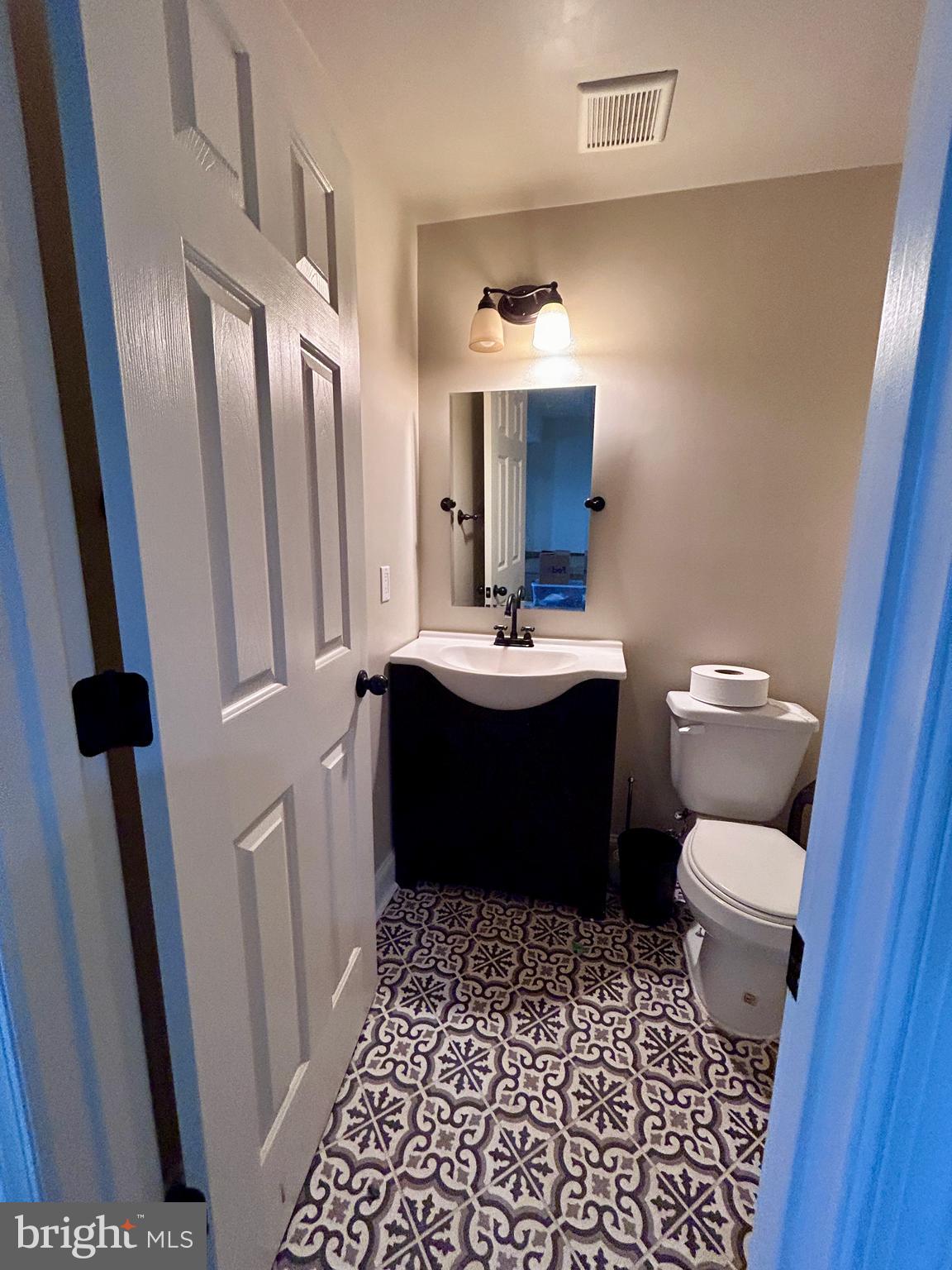 PRENTISS POINT - Residential