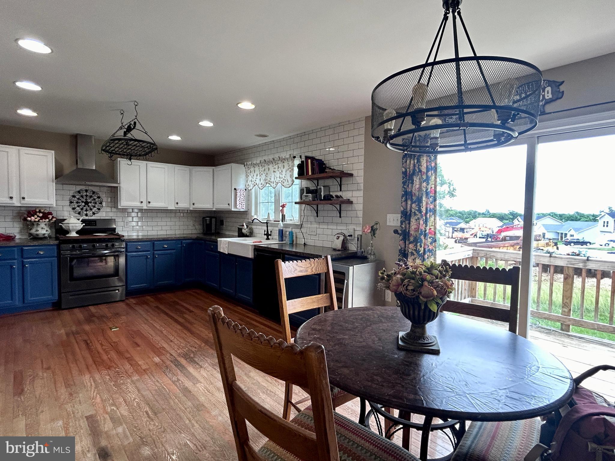 PRENTISS POINT - Residential