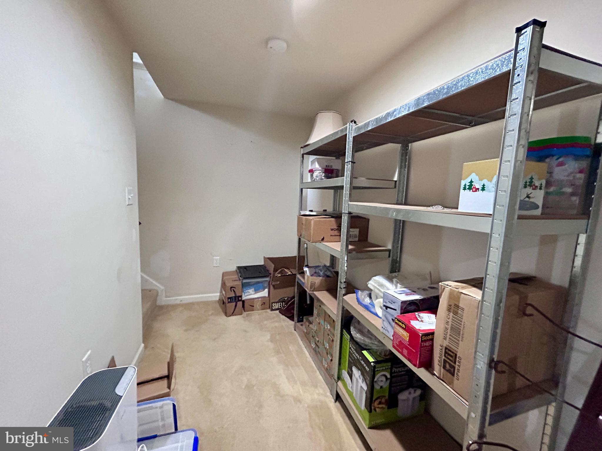 PRENTISS POINT - Residential