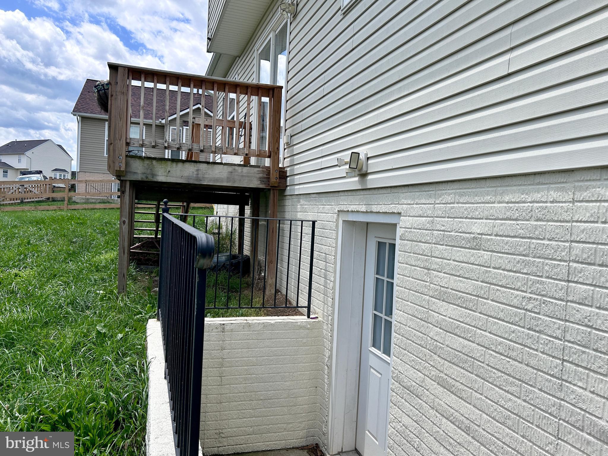 PRENTISS POINT - Residential