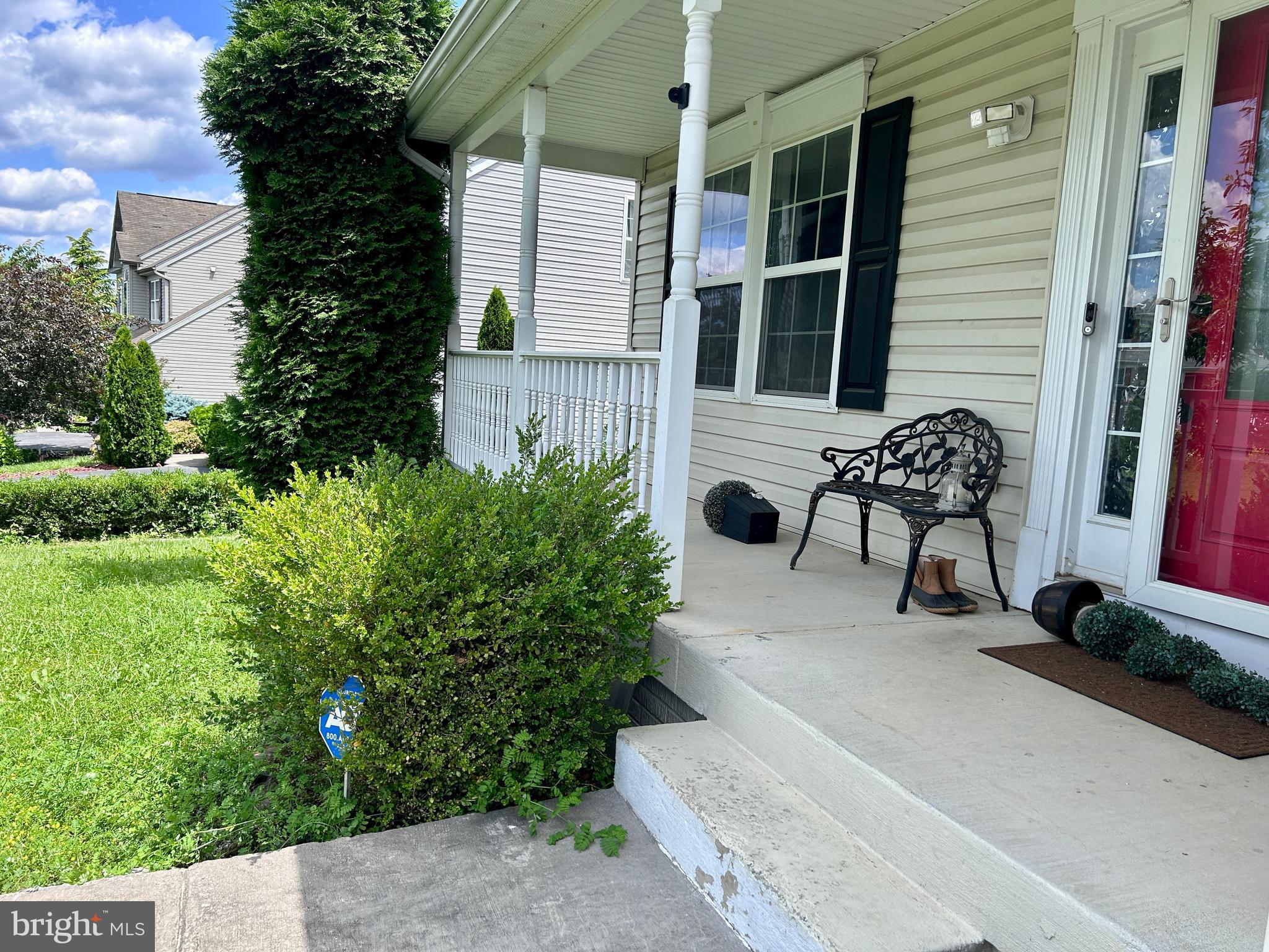 PRENTISS POINT - Residential