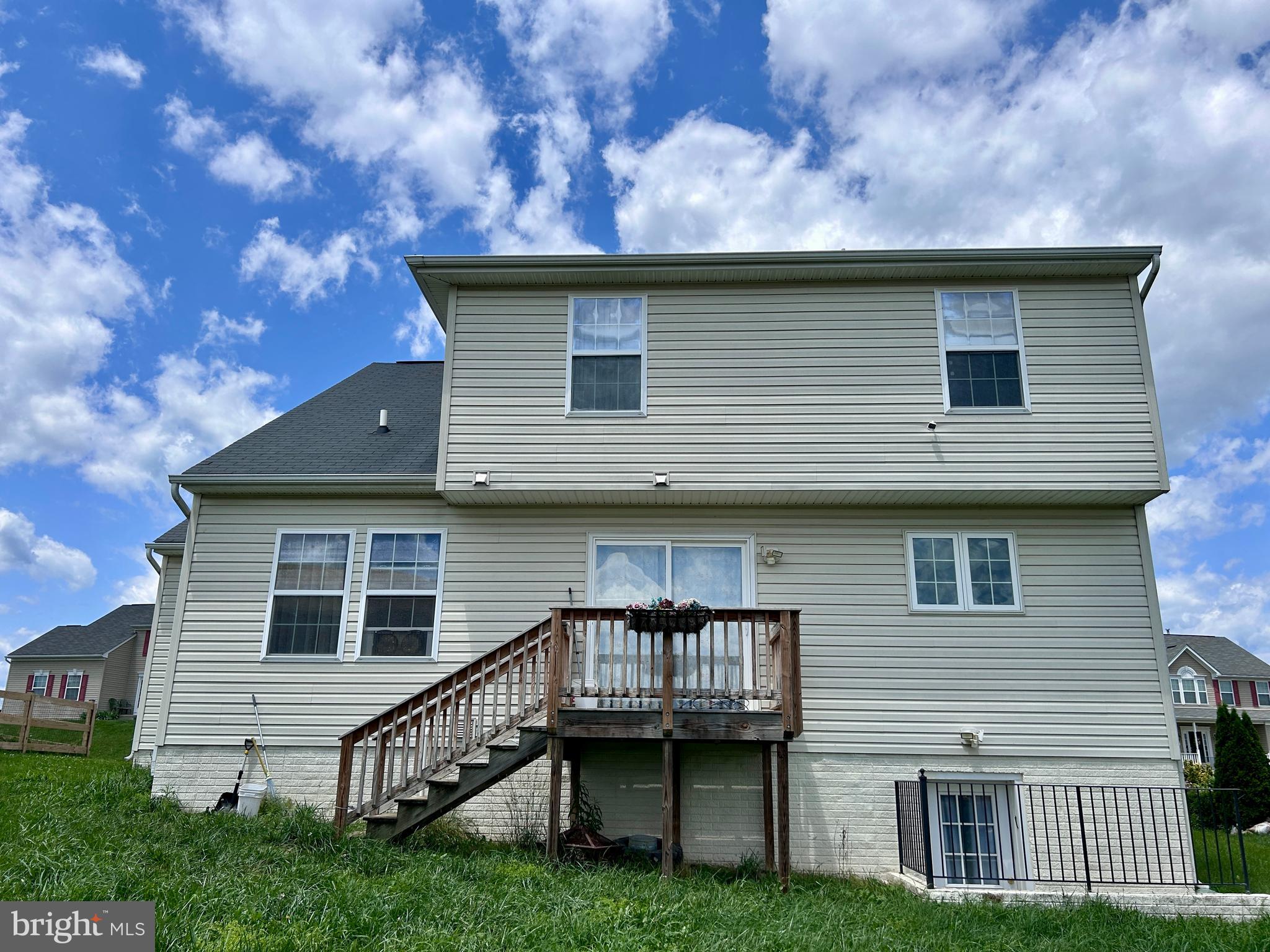 PRENTISS POINT - Residential