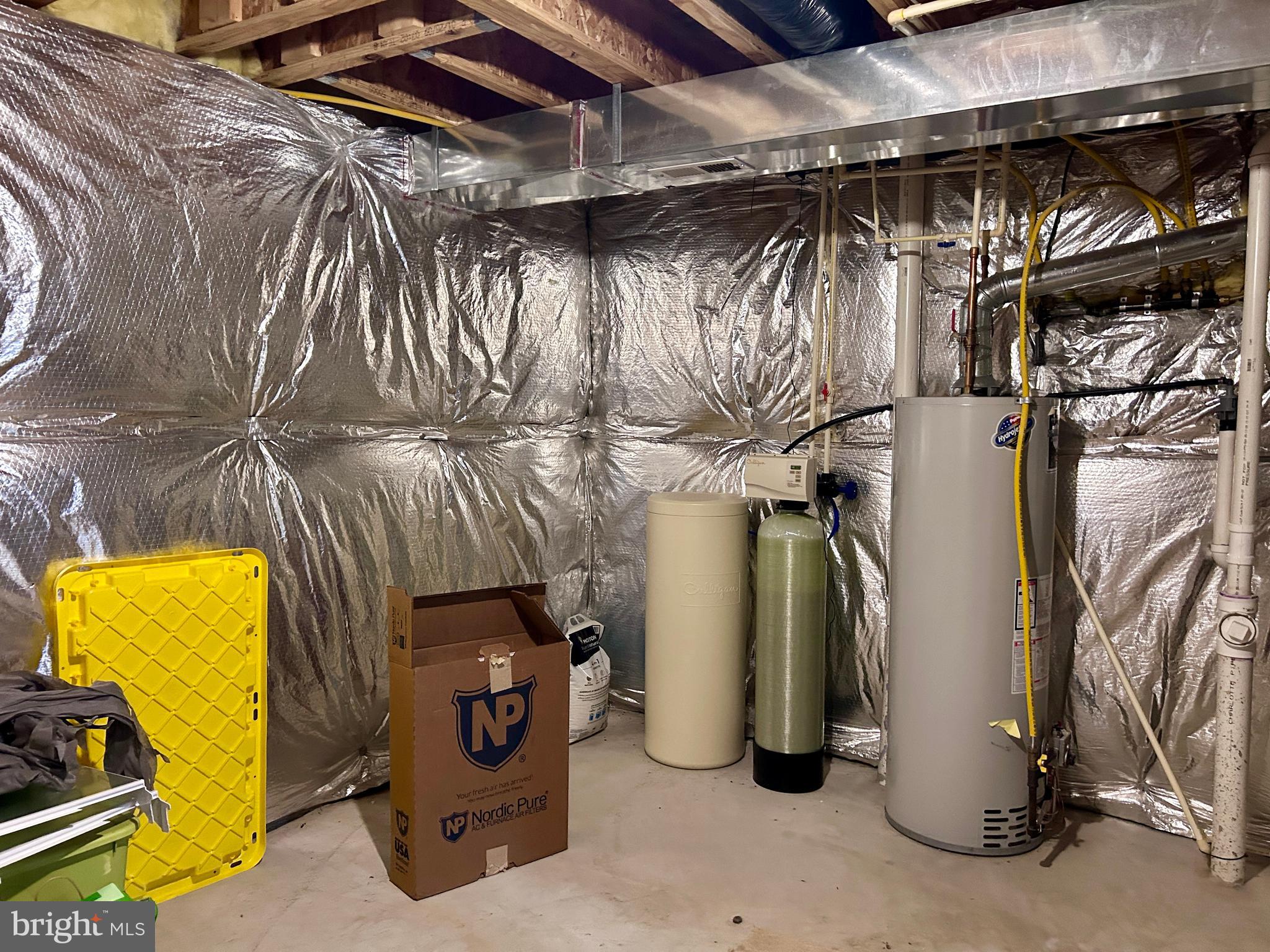 PRENTISS POINT - Residential