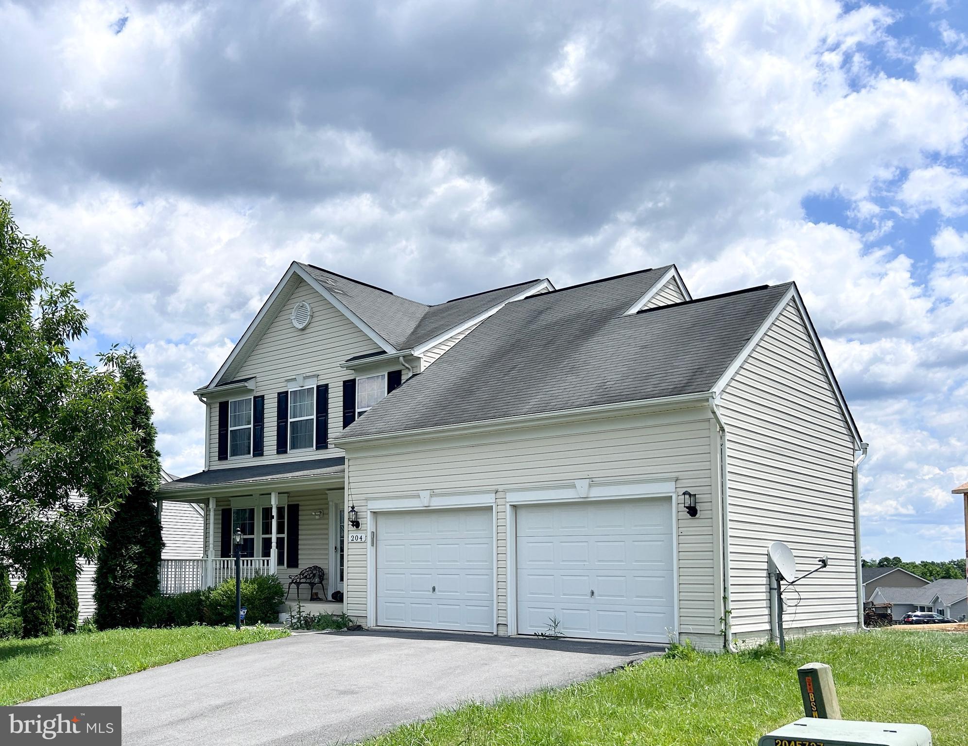 PRENTISS POINT - Residential