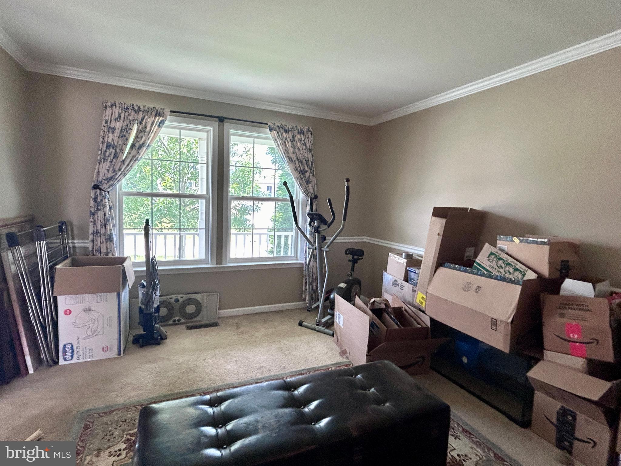 PRENTISS POINT - Residential