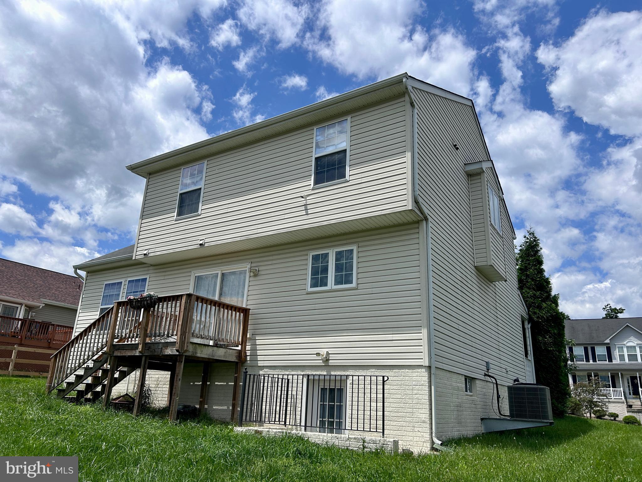 PRENTISS POINT - Residential