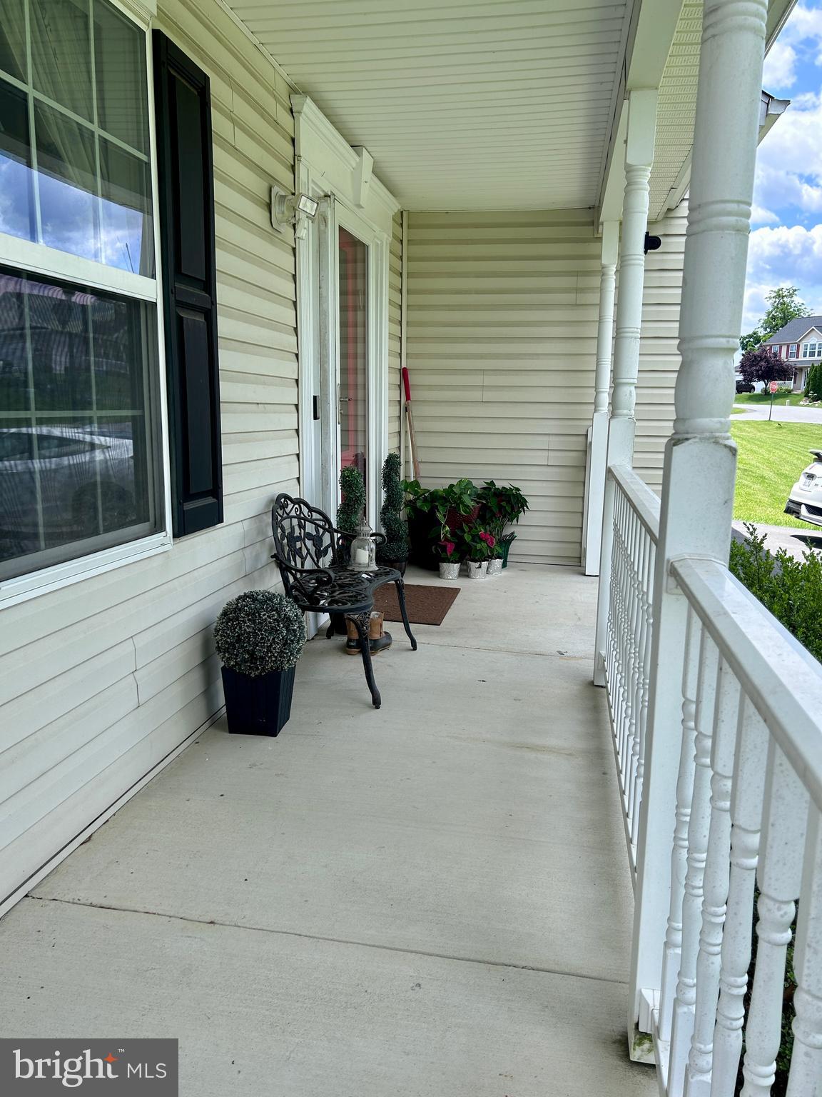 PRENTISS POINT - Residential