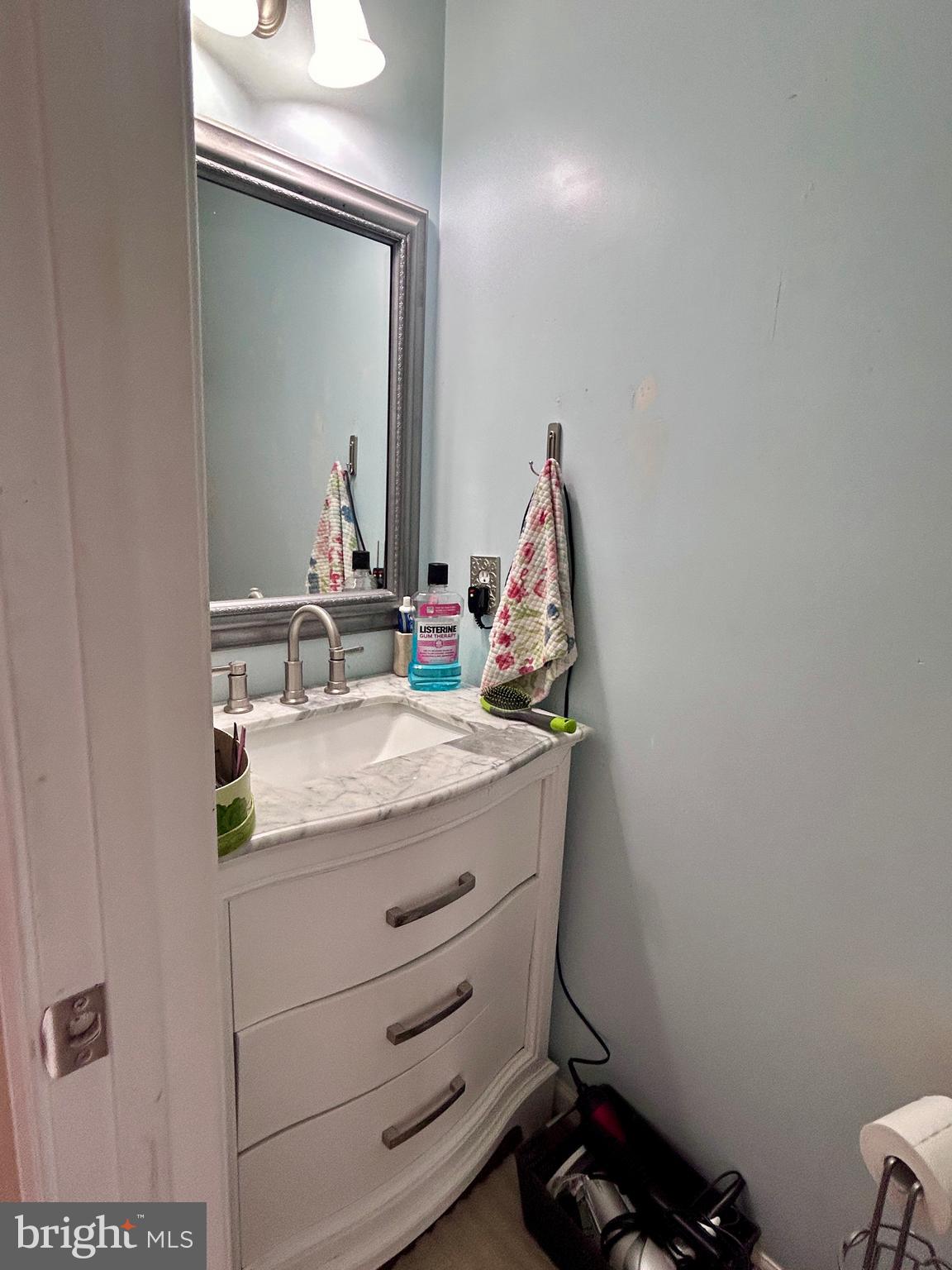 PRENTISS POINT - Residential