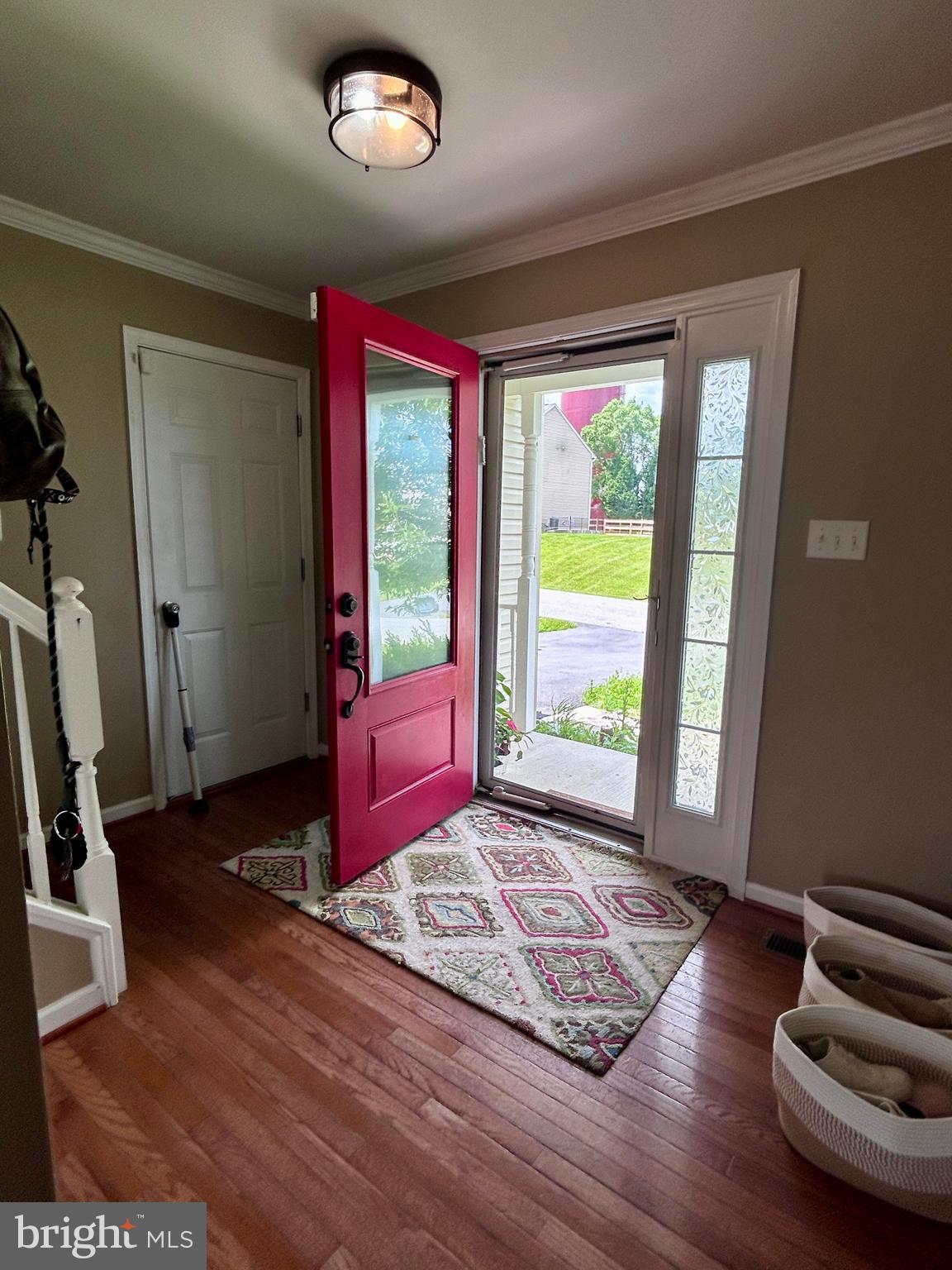 PRENTISS POINT - Residential