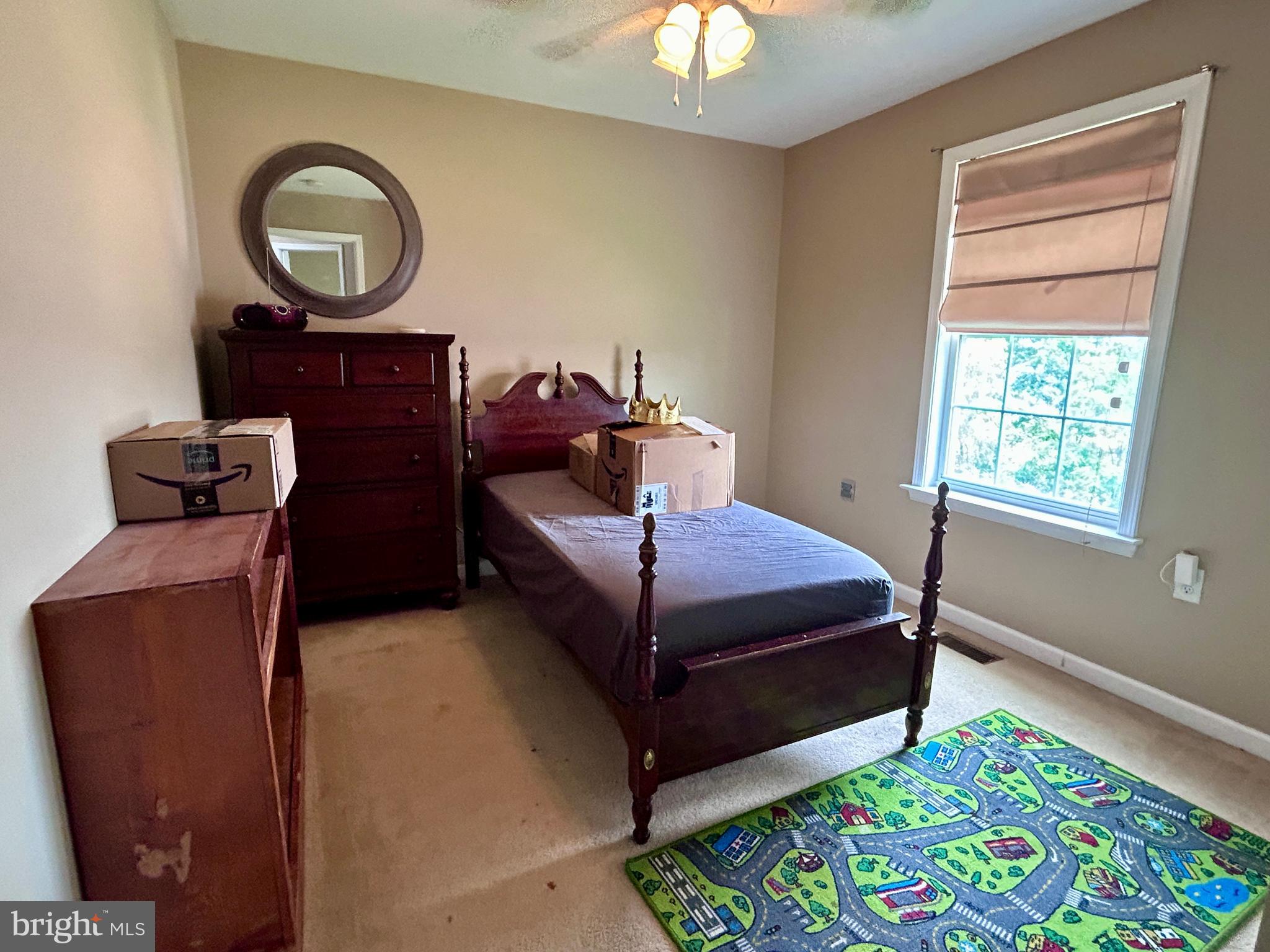 PRENTISS POINT - Residential