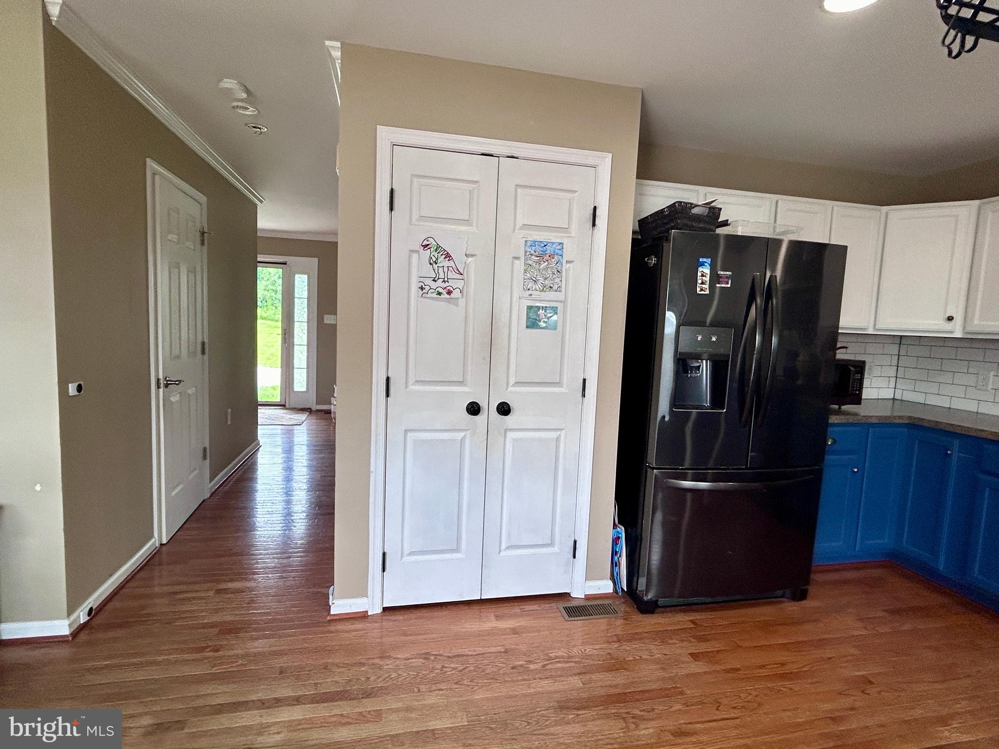 PRENTISS POINT - Residential