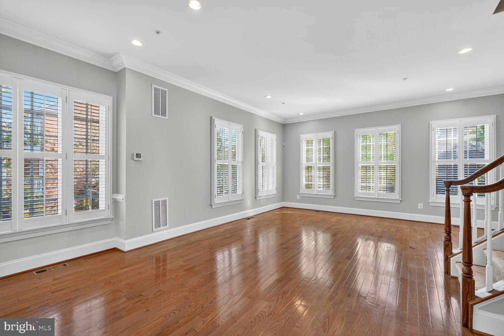 POTOMAC GREENS - Residential