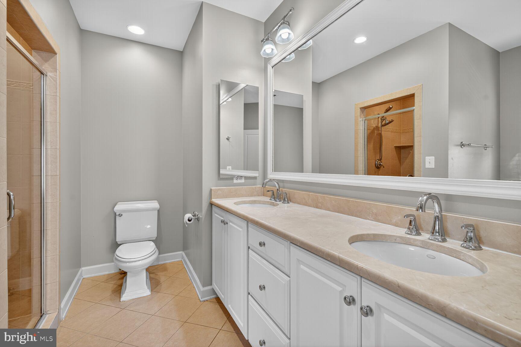 POTOMAC GREENS - Residential