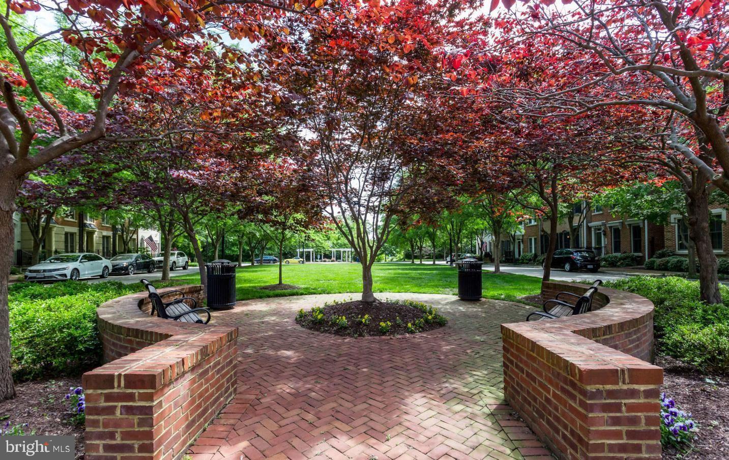 POTOMAC GREENS - Residential