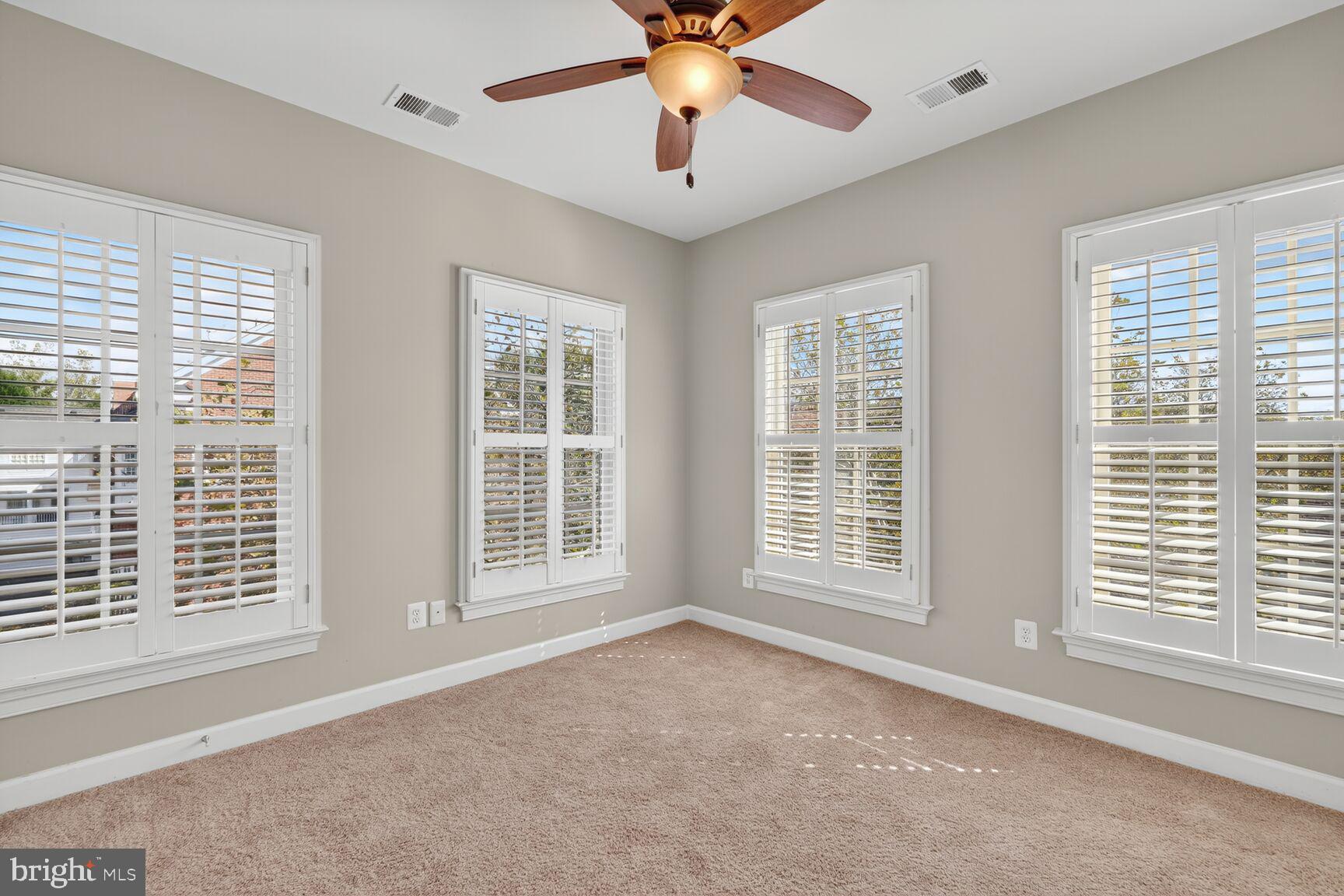 POTOMAC GREENS - Residential