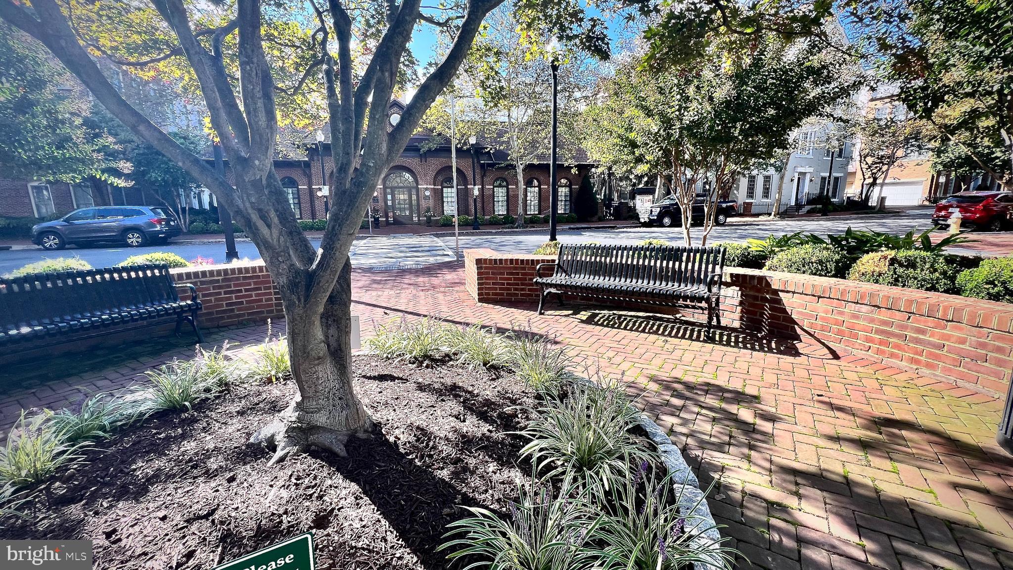 POTOMAC GREENS - Residential