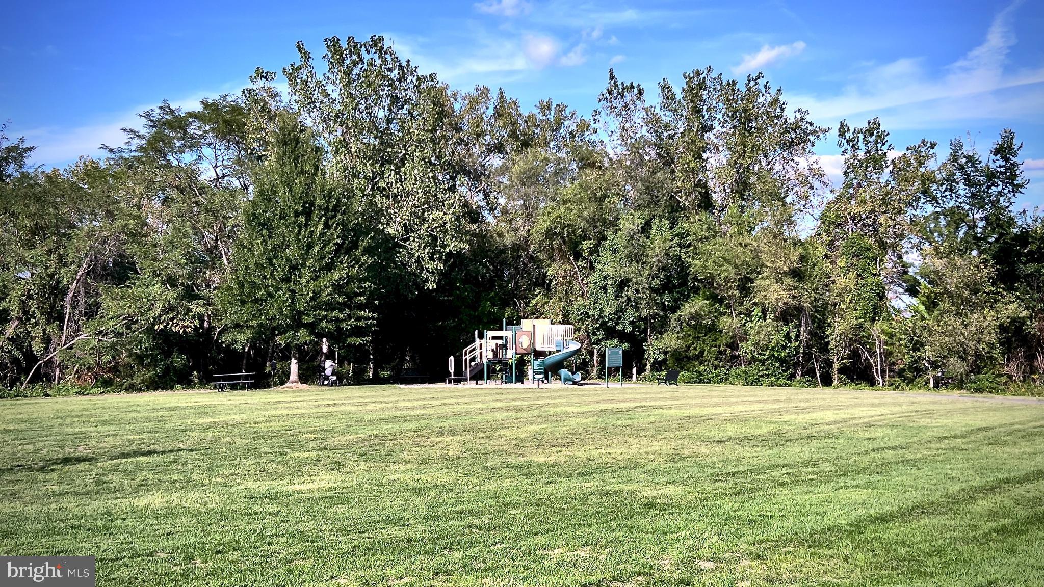 POTOMAC GREENS - Residential