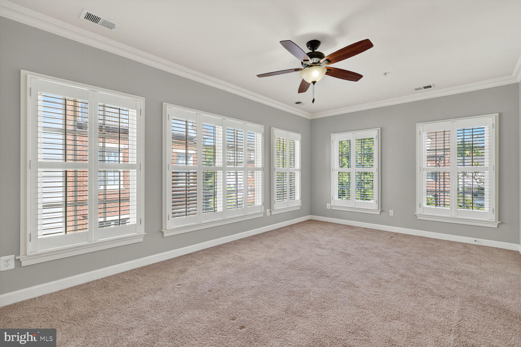 POTOMAC GREENS - Residential