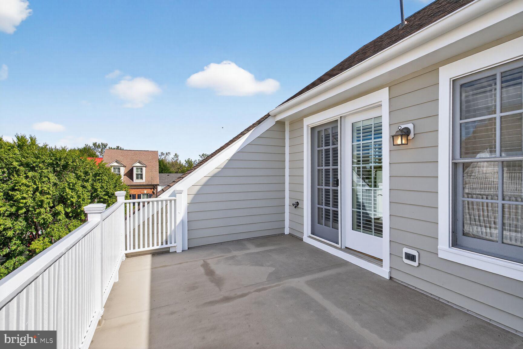 POTOMAC GREENS - Residential