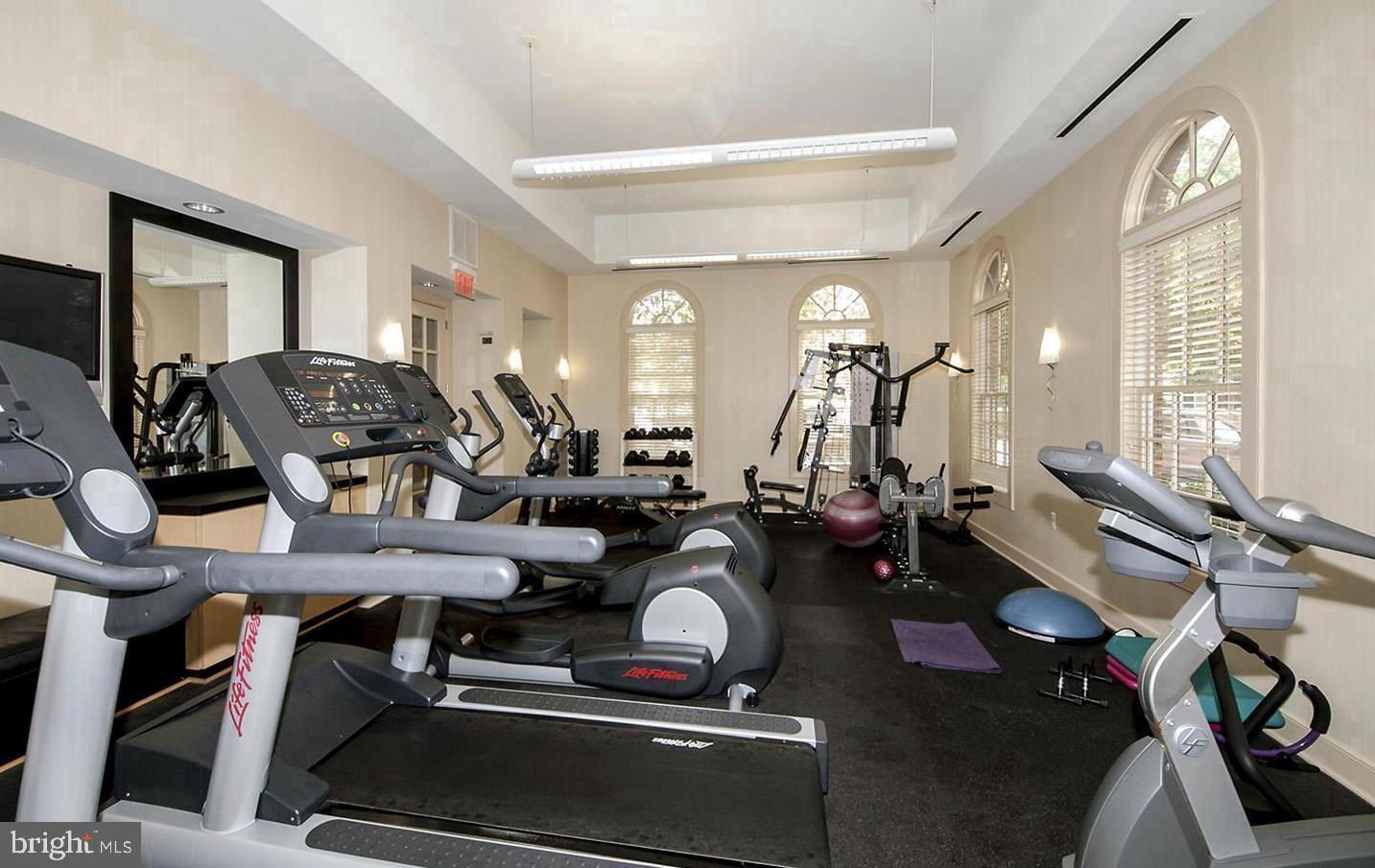 POTOMAC GREENS - Residential