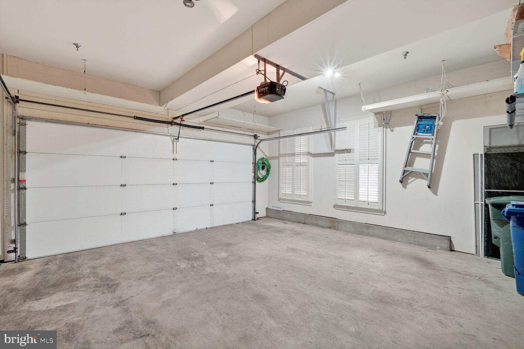 POTOMAC GREENS - Residential