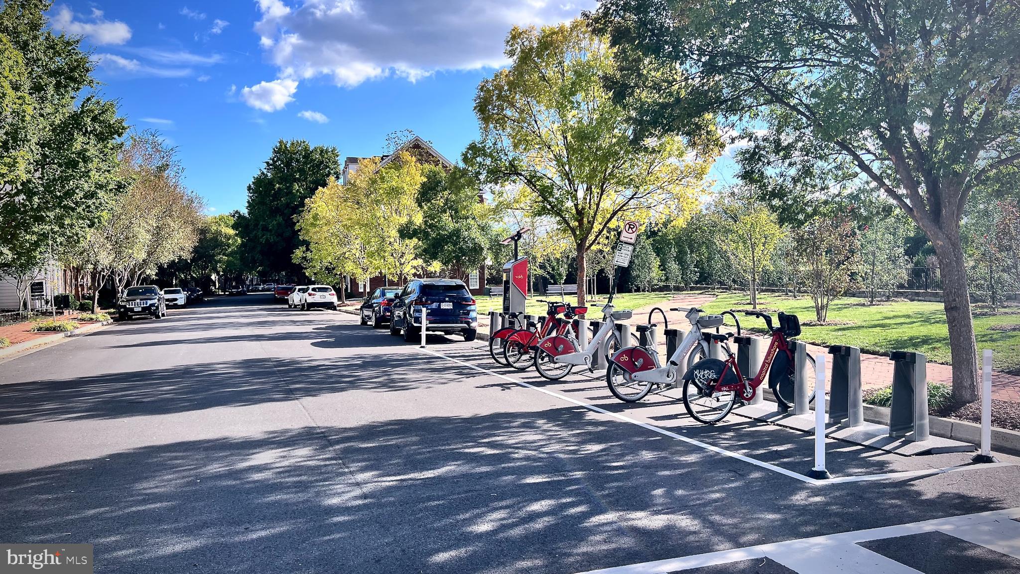 POTOMAC GREENS - Residential