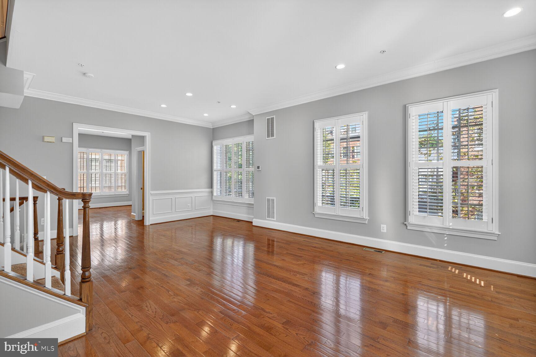 POTOMAC GREENS - Residential