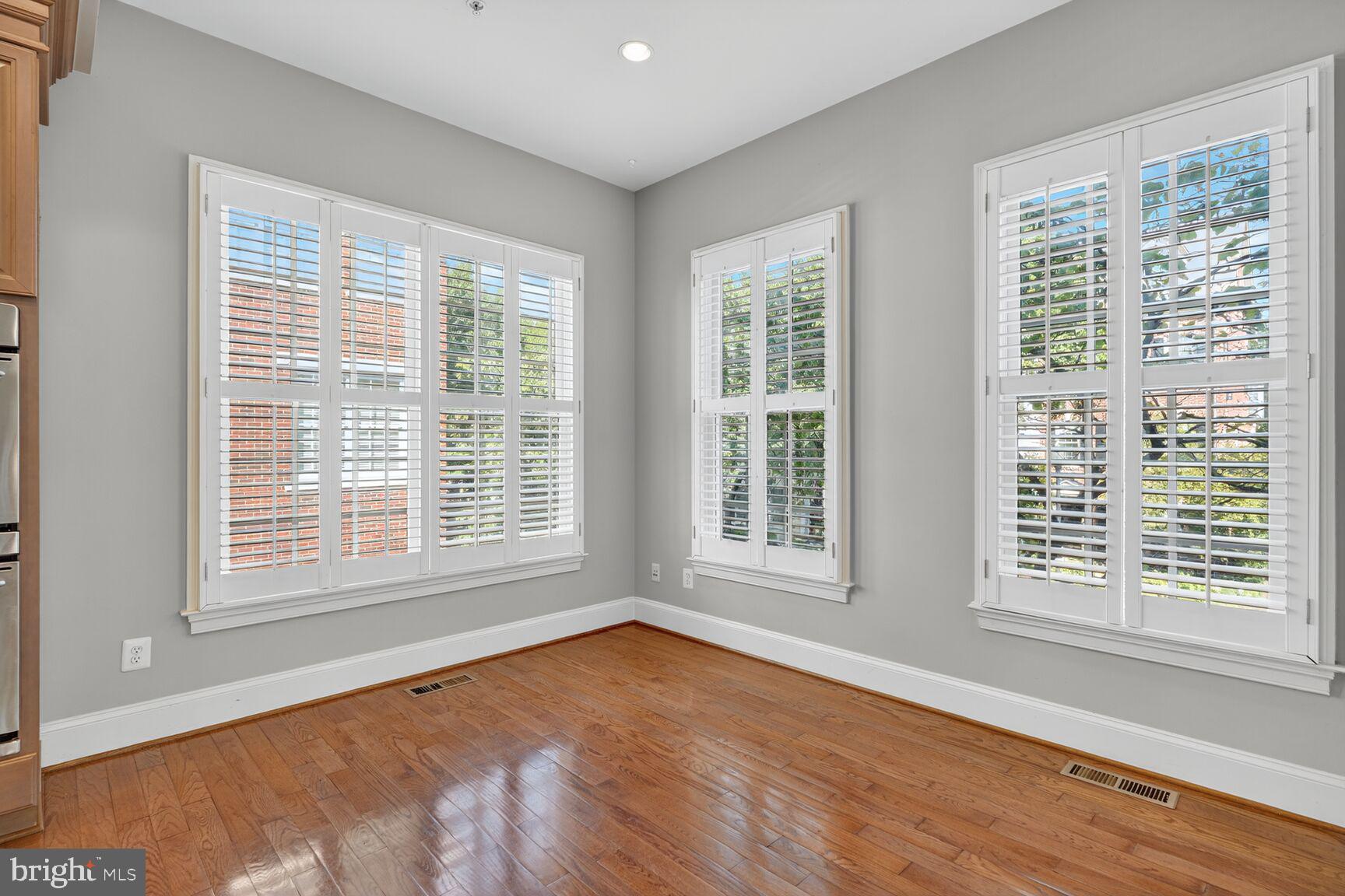 POTOMAC GREENS - Residential