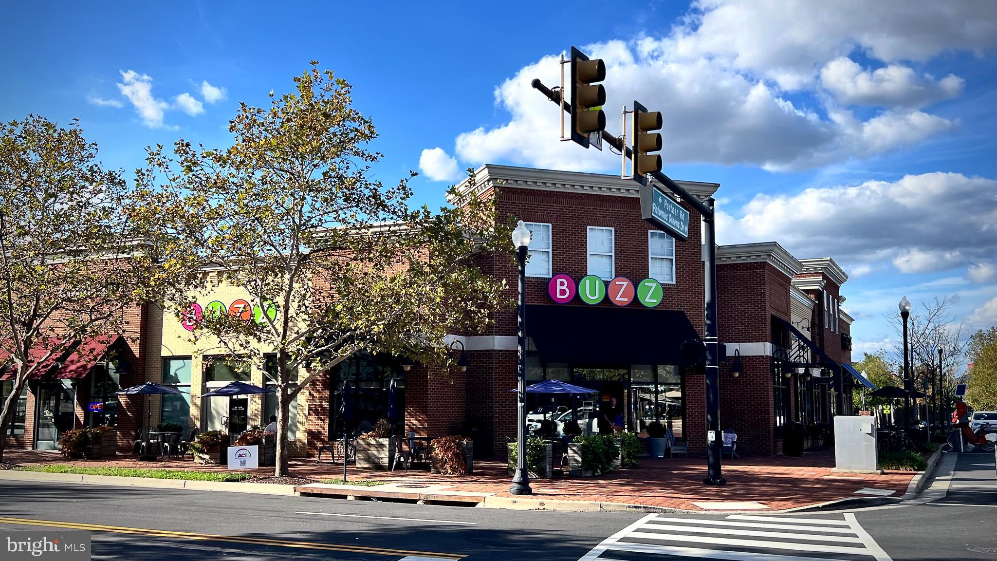 POTOMAC GREENS - Residential