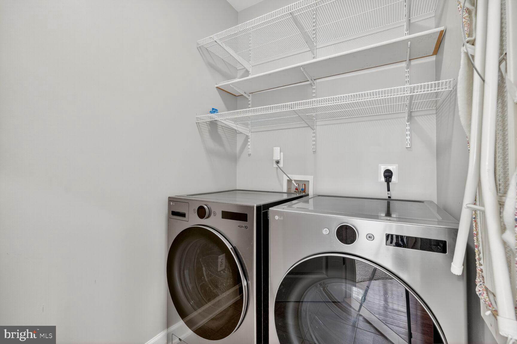 POTOMAC GREENS - Residential